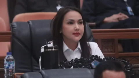 Setujui Ranperda Penanggulangan KLB dan Wabah Penyakit Menular, Fraksi Demokrat Beri Catatan Penting