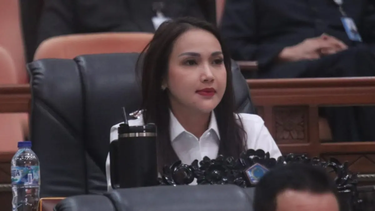 Setujui Ranperda Penanggulangan KLB dan Wabah Penyakit Menular, Fraksi Demokrat Beri Catatan Penting