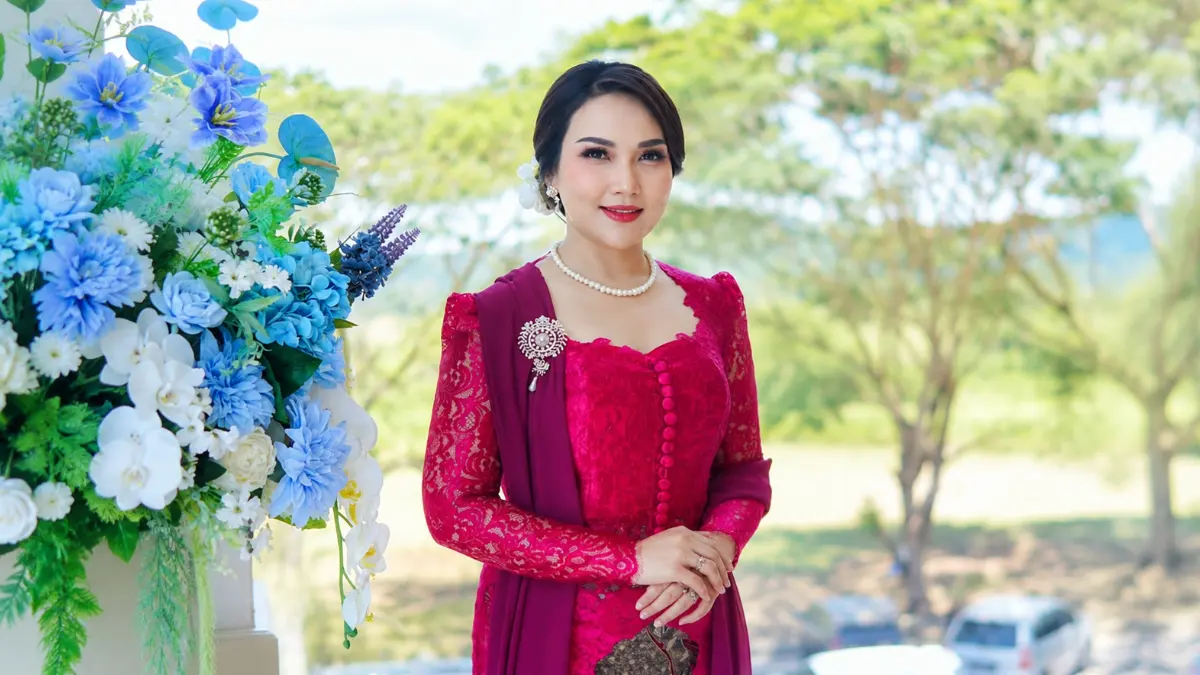 Angelia Regina Wenas: HUT ke-18 Boltim Jadi Momentum Perkuat Persatuan dan Pembangunan Daerah