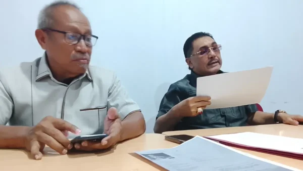 Dituding Sebar Hoaks, Hanafi Saleh Tegaskan Siap Hadapi Laporan dan Tempuh Jalur Hukum