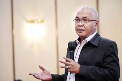 PWI Minta Hotman Paris Hormati Wartawan dan Kemerdekaan Pers