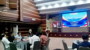 BI-Rate Jadi 5,75 Persen, Rupiah Menguat dan Modal Asing Kembali Masuk