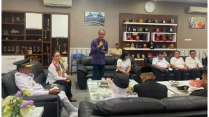 Harga Beras Minahasa Melampaui HET, Kerja Sama dengan Sidrap Jadi Solusi