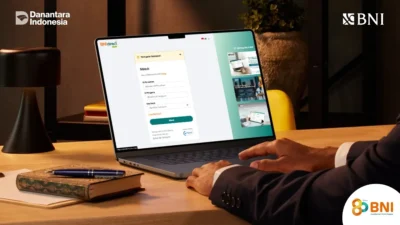 BNI Permudah Bisnis dan UMKM Kelola Keuangan Digital Lewat BNIdirect Bisnis