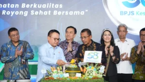 BPJS Kesehatan Ungkap Tantangan JKN, Peserta Tembus 285 Juta Jiwa