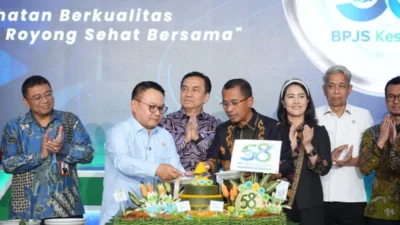 BPJS Kesehatan Ungkap Tantangan JKN, Peserta Tembus 285 Juta Jiwa