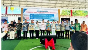 BSG Perkuat Kolaborasi Pemda, Optimalkan Pajak Daerah dan Keuangan Transparan