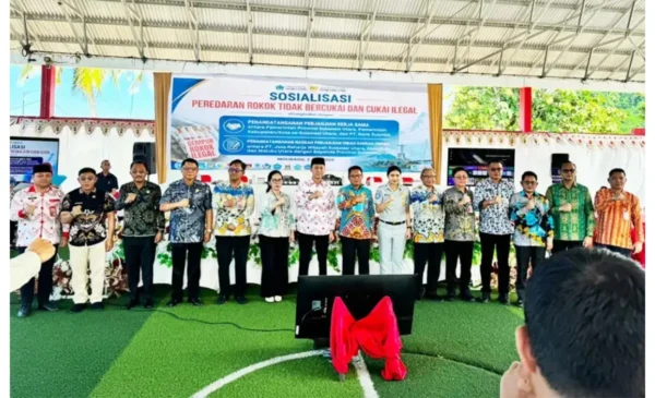 BSG Perkuat Kolaborasi Pemda, Optimalkan Pajak Daerah dan Keuangan Transparan 9 BSG Perkuat Kolaborasi Pemda, Optimalkan Pajak Daerah dan Keuangan Transparan