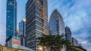 CIMB Niaga Raih Best SME Bank Indonesia 2026, Ini Rahasia Kesuksesannya