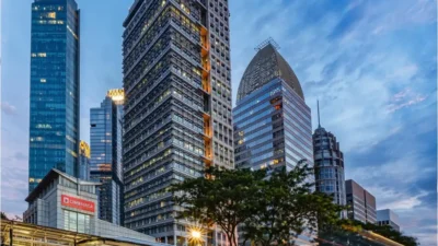 CIMB Niaga Raih Best SME Bank Indonesia 2026, Ini Rahasia Kesuksesannya