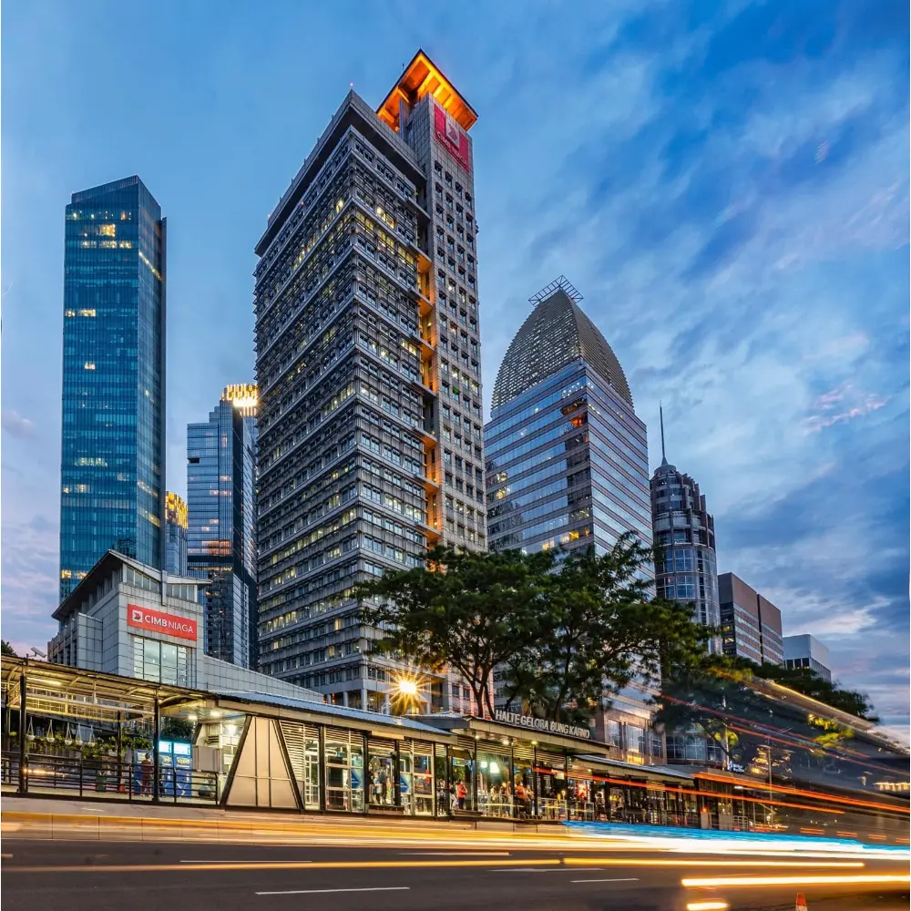 CIMB Niaga Raih Best SME Bank Indonesia 2026, Ini Rahasia Kesuksesannya