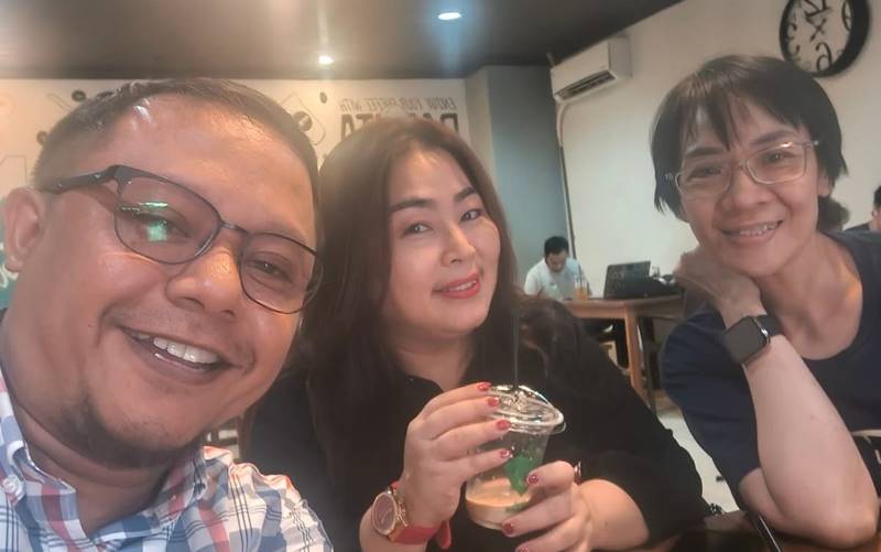 Jeane Laluyan Genap 50 Tahun, Kepedulian kepada Warga Jadi Ciri Khas Pengabdiannya