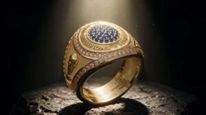 FIFA Perkenalkan Cincin Juara Bagi Kampiun Piala Dunia 2026