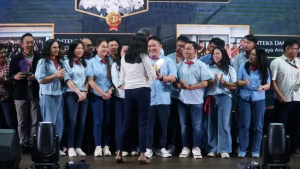 PT DAW Raih Juara Umum di Daya Improvement Forum 2026