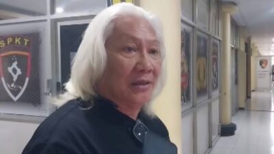 Dua Karyawan CV SJA Manado Ditahan Polda Sulut, Diduga Gelapkan Dana Perusahaan Rp247 Juta
