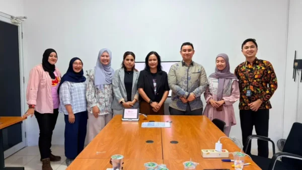 FJPI Gandeng Hukumonline, Anggota Dapat Akses Gratis AIlex untuk Literasi Hukum