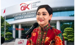 OJK: 608 Ribu Kasus Scam Terjadi, Rp674 Miliar Dana Korban Diselamatkan