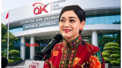 OJK: 608 Ribu Kasus Scam Terjadi, Rp674 Miliar Dana Korban Diselamatkan