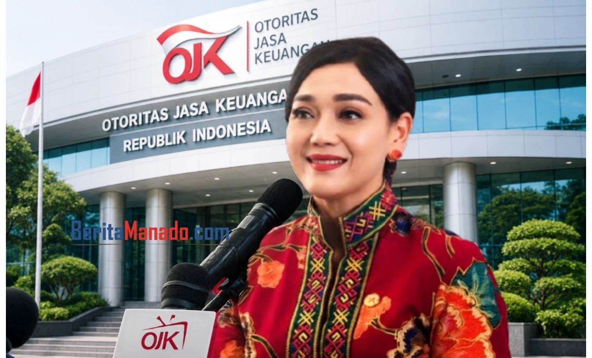 OJK: 608 Ribu Kasus Scam Terjadi, Rp674 Miliar Dana Korban Diselamatkan