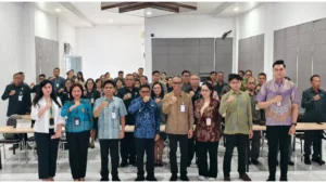 BI Sulut dan Pemkab Sitaro Percepat Digitalisasi Keuangan Daerah, IETPD Raih Predikat Digital