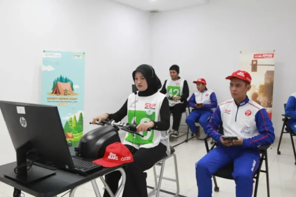 53 Duta Terbaik Ikuti Safety Riding Camp 2026, Astra Honda Cetak Agen Keselamatan Berkendara 1 53 Duta Terbaik Ikuti Safety Riding Camp 2026, Astra Honda Cetak Agen Keselamatan Berkendara