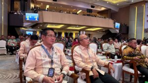 Rakernas APEKSI 2026, Hengky Honandar Bawa Bitung Masuk Barisan Kota Penentu Masa Depan Indonesia