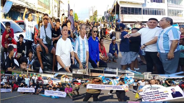 GYL Bakar Semangat Ribuan Warga di Nobar Piala Dunia 2026, Janjikan Final Lebih Meriah, Raffi Ahmad Diupayakan Hadir ke Bitung 9 GYL Bakar Semangat Ribuan Warga di Nobar Piala Dunia 2026, Janjikan Final Lebih Meriah, Raffi Ahmad Diupayakan Hadir ke Bitung
