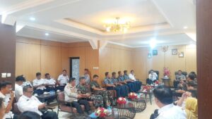 PT Futai Sulut Akhirnya Buka Suara! Temui Wali Kota Hengky Honandar dan Warga Tanjung Merah, Hentikan Operasional Sementara Sambil Benahi Seluruh Persoalan