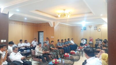 PT Futai Sulut Akhirnya Buka Suara! Temui Wali Kota Hengky Honandar dan Warga Tanjung Merah, Hentikan Operasional Sementara Sambil Benahi Seluruh Persoalan