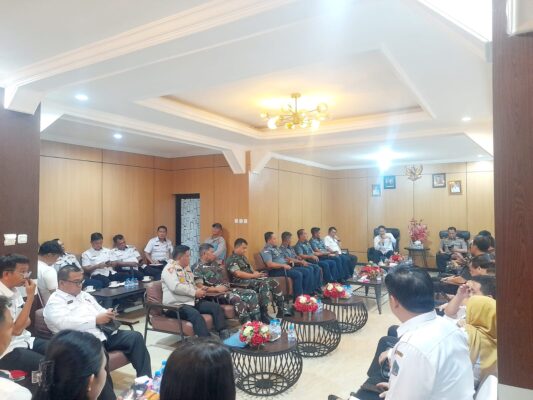 PT Futai Sulut Akhirnya Buka Suara! Temui Wali Kota Hengky Honandar dan Warga Tanjung Merah, Hentikan Operasional Sementara Sambil Benahi Seluruh Persoalan