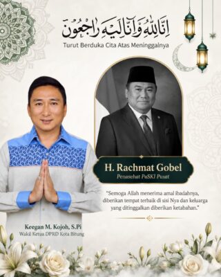 Keegan Matindas Kojoh Sampaikan Duka Cita: H. Rachmat Gobel Tinggalkan Warisan Besar bagi Indonesia 9 Keegan Matindas Kojoh Sampaikan Duka Cita: H. Rachmat Gobel Tinggalkan Warisan Besar bagi Indonesia