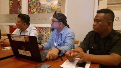Usai Pabrik Dibakar Massa, PT Futai Tegaskan Sudah Stop Produksi Sejak 8 Juli, Tempuh Jalur Hukum