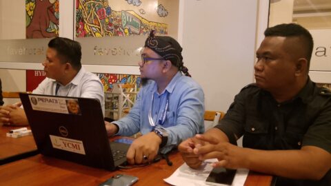 Usai Pabrik Dibakar Massa, PT Futai Tegaskan Sudah Stop Produksi Sejak 8 Juli, Tempuh Jalur Hukum