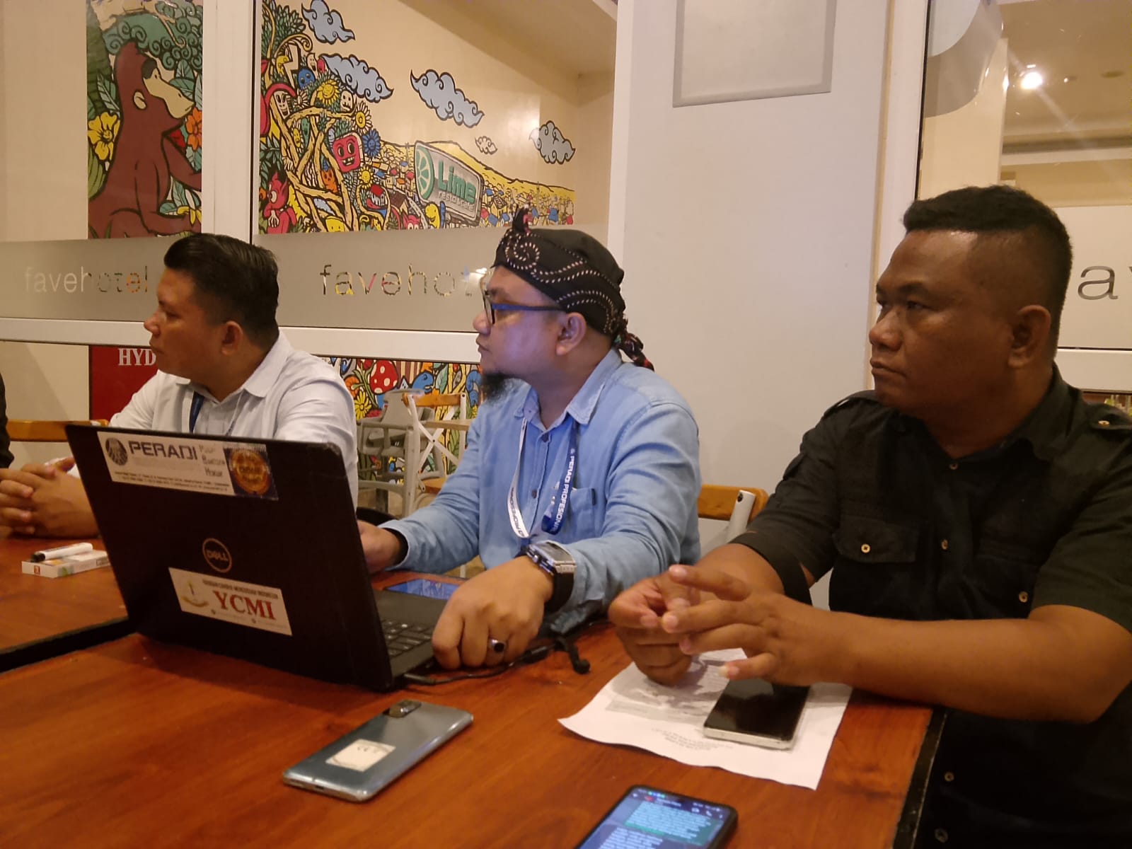 Usai Pabrik Dibakar Massa, PT Futai Tegaskan Sudah Stop Produksi Sejak 8 Juli, Tempuh Jalur Hukum