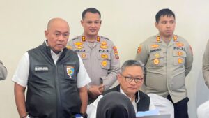 Kapolres Bitung: Audit Kinerja Bukan Formalitas, Kunci Bangun Polri Presisi dan Kepercayaan Publik