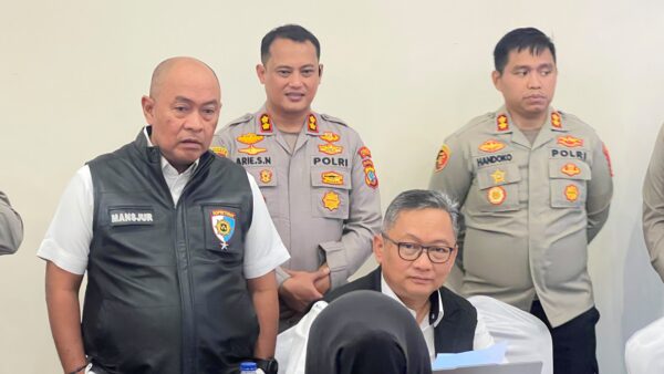Kapolres Bitung: Audit Kinerja Bukan Formalitas, Kunci Bangun Polri Presisi dan Kepercayaan Publik