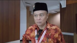 Puboksa Hutahaean: Perumda Harus Didukung, Investor Wajib Taat Hukum