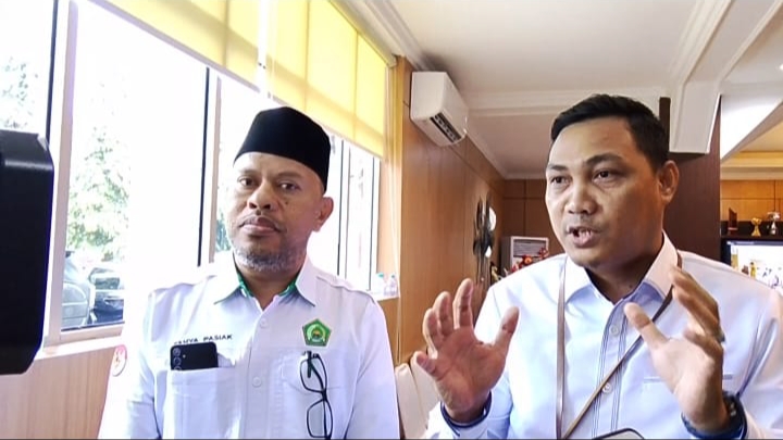 Sinergi Pengadilan Agama, Kemenag, dan Disdukcapil Bitung Permudah Isbat Nikah, Jamin Kepastian Hukum Warga