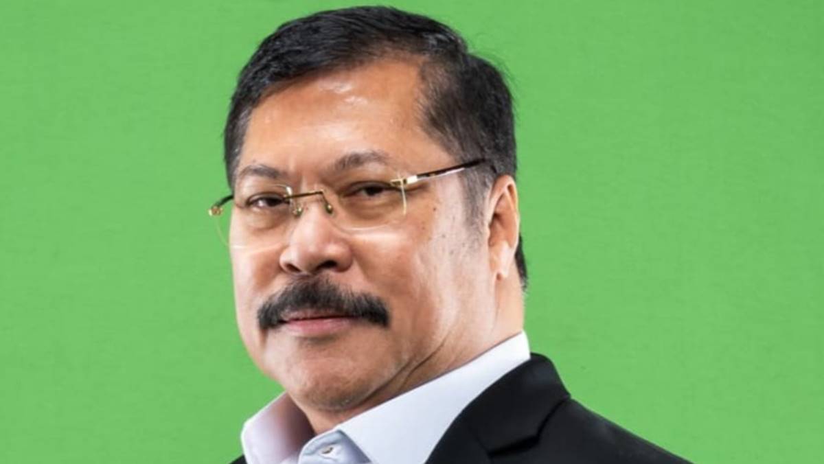 Advokat senior Dr. Jan Samuel Maringka, S.H., M.H., CGCAE, Jaksa Agung Muda Intelijen (JAM Intel) periode 2017–2020
