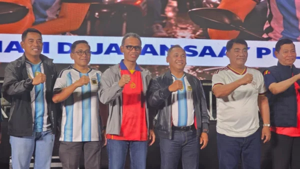 BI Sulut Perkuat Transaksi Digital QRIS di Nobar Final Piala Dunia 2026 9 BI Sulut Perkuat Transaksi Digital QRIS di Nobar Final Piala Dunia 2026