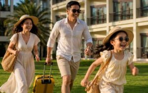 Weekend di Manado? Nikmati Staycation Tepi Pantai Mulai Rp665 Ribu per Malam