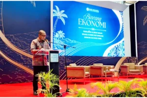 BI Sulut: Ekonomi Tumbuh 5,54 Persen, Hilirisasi Kelapa Jadi Kunci Pertumbuhan
