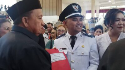 Jelang Akhir Tahun, Rival Luly Minta Masyarakat Tingkatkan Kewaspadaan