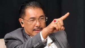 Santrawan Paparang: Pemilik KM Barcelona VA & Direksi PT SPI Wajib Dipidanakan, Kami Akan Buat Laporan Baru ke Polda Sulut