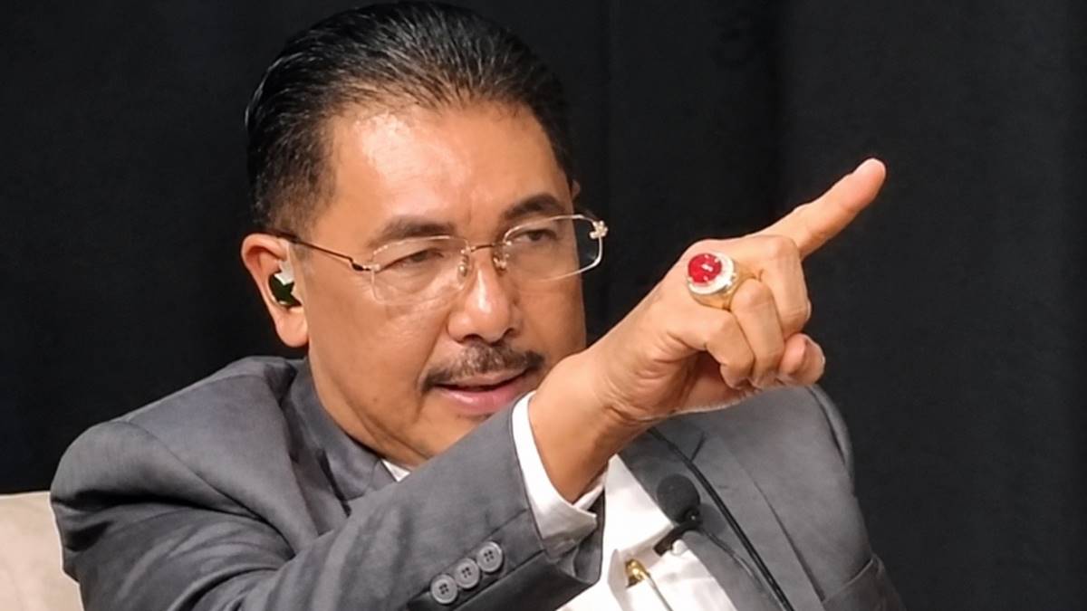 Santrawan Paparang: Pemilik KM Barcelona VA & Direksi PT SPI Wajib Dipidanakan, Kami Akan Buat Laporan Baru ke Polda Sulut