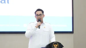 Stafsus Presiden Tiar Karbala: AI Kunci Produktivitas UMKM, Roadmap Nasional Disiapkan