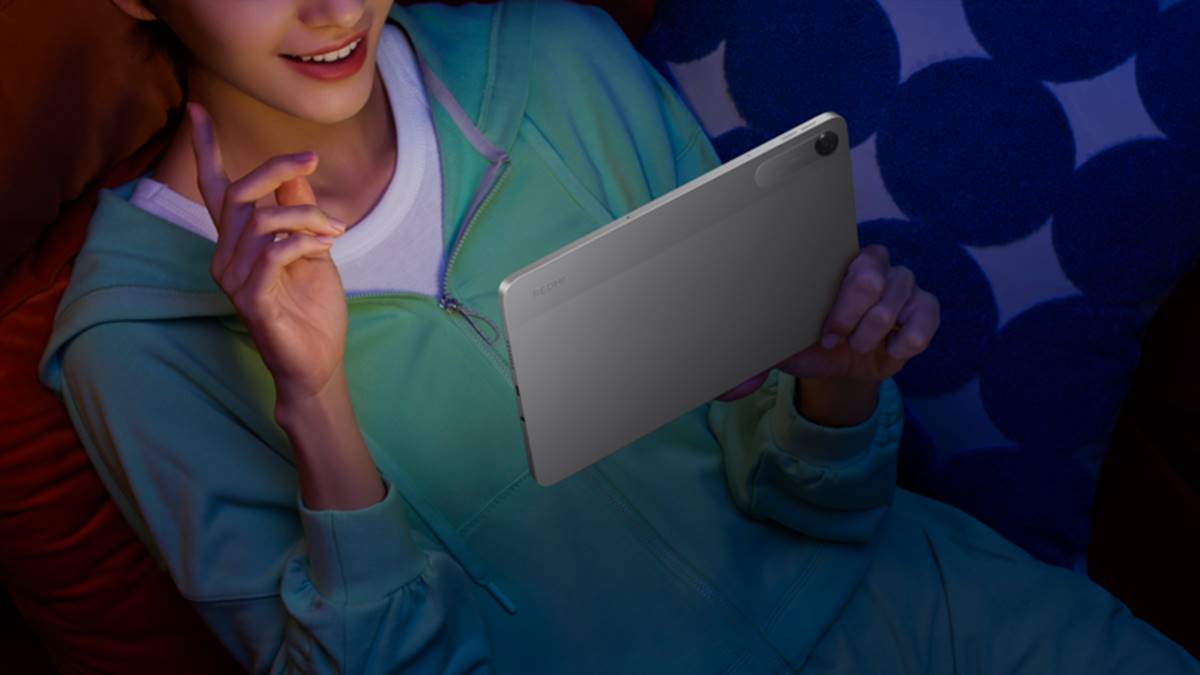 Redmi Pad 2 9,7" 4G resmi diluncurkan Xiaomi di Indonesia pada 7 Juli 2026 sebagai tablet ringkas dengan dukungan konektivitas 4G. (Xinhua)