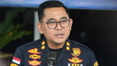 Bea Cukai Sulbagtara Ungkap Modus Baru Pengiriman Rokok Ilegal, 739 Ribu Batang Disita