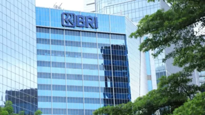 BRI Setor Dividen Terbesar Rp52,1 Triliun, Bukti Kinerja Solid Bersama Danantara