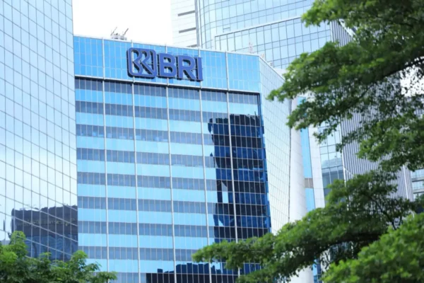 BRI Setor Dividen Terbesar Rp52,1 Triliun, Bukti Kinerja Solid Bersama Danantara